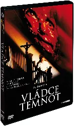 blu-ray vladce temnot (prince of darkness) (tchèque version)
