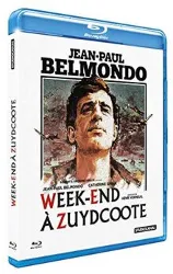 blu-ray week - end à zuydcoote