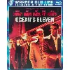 bluray ocean's eleven