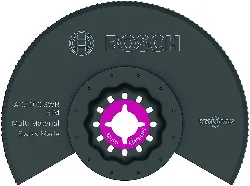 bosch lame de scie segment dentelée bim acz 100 swb 100 mm 1pc