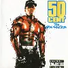 cd 50 cent - the massacre (2005)