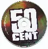 cd 50 cent - the massacre (2005)