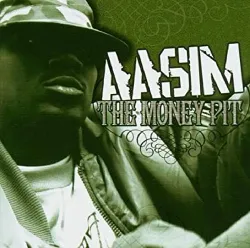 cd aasim - the money pit (2005)