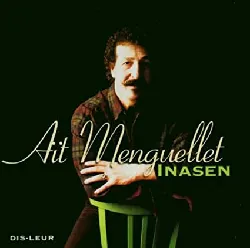 cd aït menguellet - inasen = dis - leur (2001)