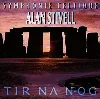 cd alan stivell - symphonie celtique (tir na n - og) (1988)