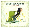 cd amelie - les - crayons - la porte plume (2007)