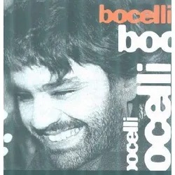 cd andrea bocelli - bocelli (1995)