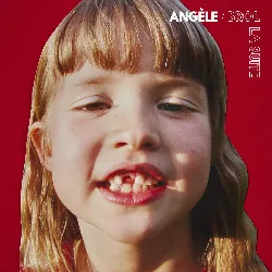 cd angèle (3) - brol la suite (2019)