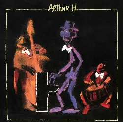 cd arthur h