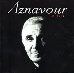 cd aznavour 2000