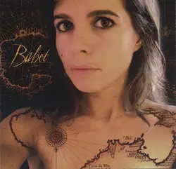 cd babet - drôle d'oiseau (1997)