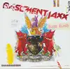 cd basement jaxx - kish kash (1998)
