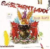 cd basement jaxx - kish kash (2003)