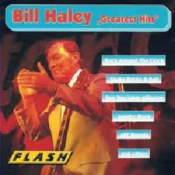 cd bill haley - greatest hits (1993)