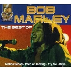 cd bob marley - the best of (1999)