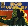 cd bob marley - the best of (1999)