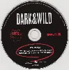 cd bts (4) - dark&wild (2014)