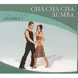 cd cha rumba