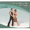 cd cha rumba