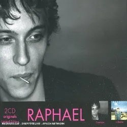 cd coffret caravane / la réalité