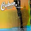 cd cuban dreams - a reunion: the new york sessions (2003)