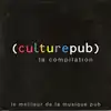 cd (culture pub) la compilation le meilleur de la musique pub (2001)