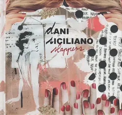 cd dani siciliano - slappers (2006)