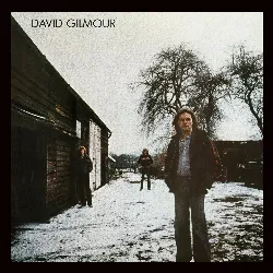 cd david gilmour - david gilmour (2006)