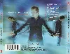 cd david hallyday - révélation (2002)