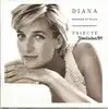 cd diana, princess of wales tribute (1997)