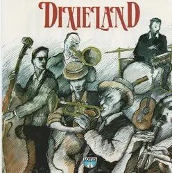 cd dixieland (1987)