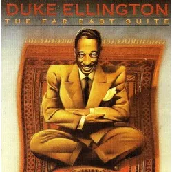 cd duke ellington - the far east suite (1988)