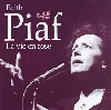 cd edith piaf - la vie en rose (2003)