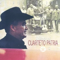 cd eliades ochoa - tributo al cuarteto patria (2000)
