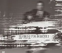 cd eric clapton - sessions for robert j (2004)