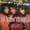 cd eternal (2) - i wanna be the only one (1997)