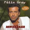 cd félix gray - 14 succès (1996)