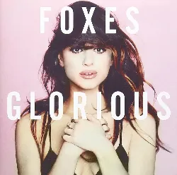 cd foxes - glorious (2014)