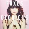 cd foxes - glorious (2014)