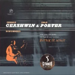 cd george gershwin - songbooks (1990)