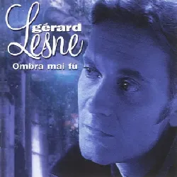 cd gerard lesne ombra mai fu