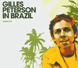 cd gilles peterson in africa (2004)