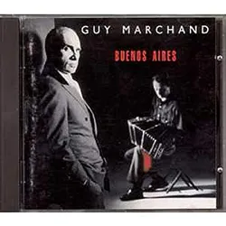 cd guy marchand - buenos aires (1995)