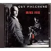 cd guy marchand - buenos aires (1995)