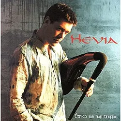 cd hevia  etnico ma non troppo (2003)
