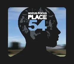 cd hocus pocus (4) - place 54 (2007)