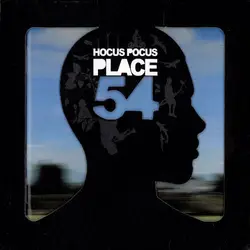 cd hocus pocus - place 54 (2007)