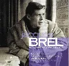 cd jacques brel - jacques brel (1999)