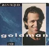 cd jean - jacques goldman - jean - jacques goldman (1991)
