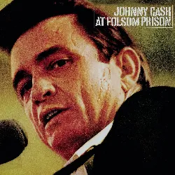 cd johnny cash - at folsom prison (1999)
